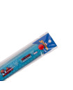 Spiderman Folding Ruler 30 cm.